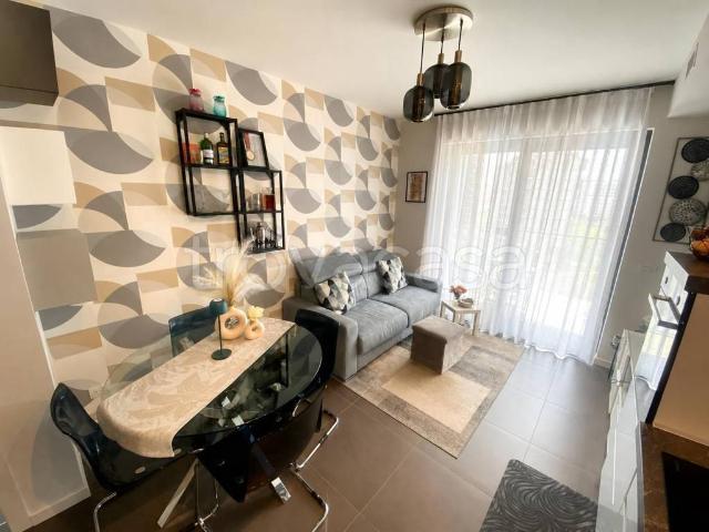 Appartamento in in affitto da privato a Milano via Pier Paolo Pasolini, 72, arredato, box, da privato TrovaCasa