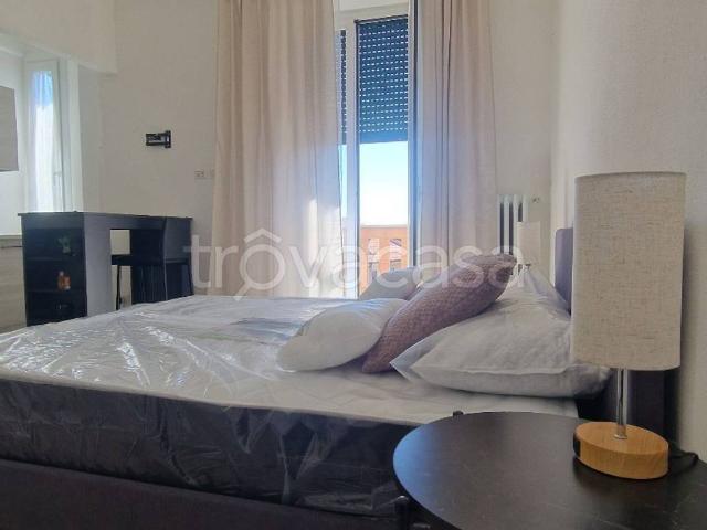 Appartamento in in affitto da privato a Milano via Pigello Portinari, 2, da privato, ascensore, ultimo piano TrovaCasa