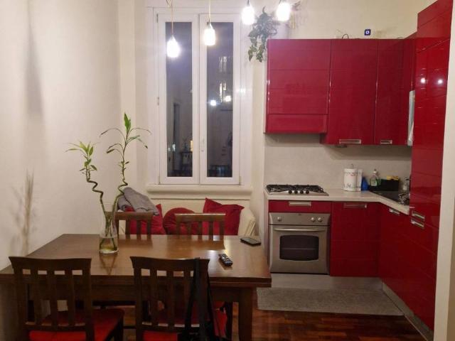 Appartamento in in affitto da privato a Milano via Pisanello, 19, arredato, da privato, ristrutturato TrovaCasa