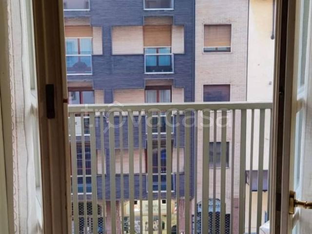 Appartamento in in affitto da privato a Milano via Ponte Seveso, 39, arredato, da privato, ascensore TrovaCasa