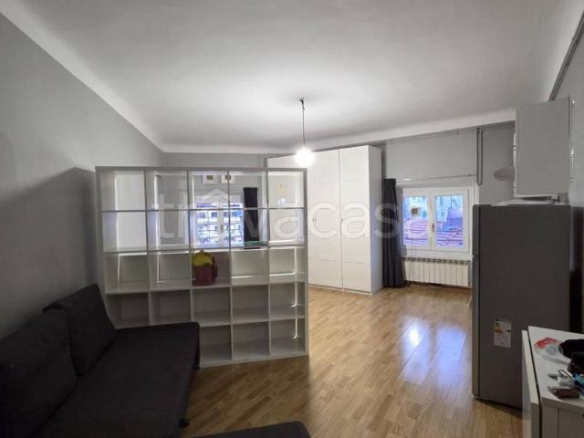 Appartamento in in affitto da privato a Milano via Pontida, 5, da privato, vista panoramica, ascensore TrovaCasa