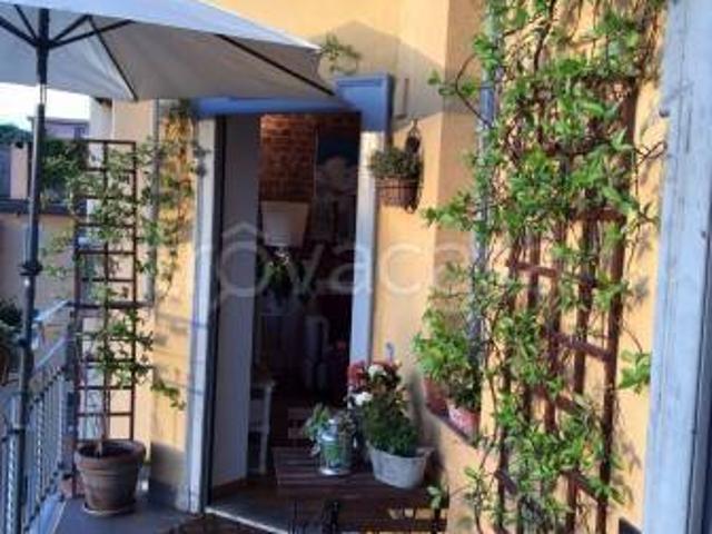 Appartamento in in affitto da privato a Milano via Poliziano, arredato, da privato, ristrutturato TrovaCasa