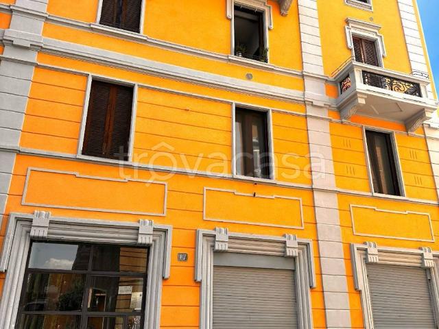 Appartamento in in affitto da privato a Milano via Popoli Uniti, 17, da privato, riscaldamento autonomo, ascensore TrovaCasa