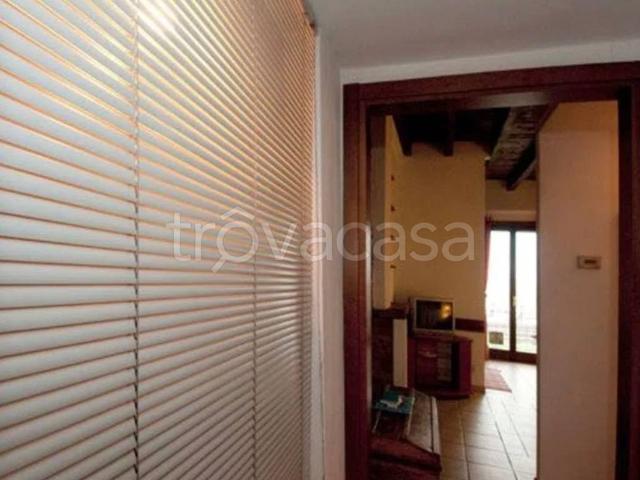 Appartamento in in affitto da privato a Milano via Popoli Uniti, 26, da privato, ristrutturato, centrale TrovaCasa