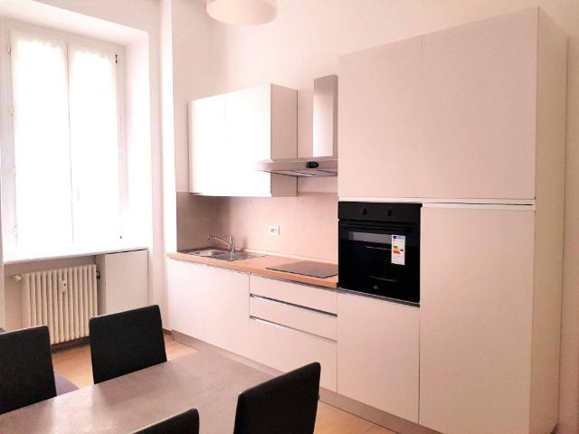 Appartamento in in affitto da privato a Milano via Plinio, 40, arredato, giardino, da privato TrovaCasa