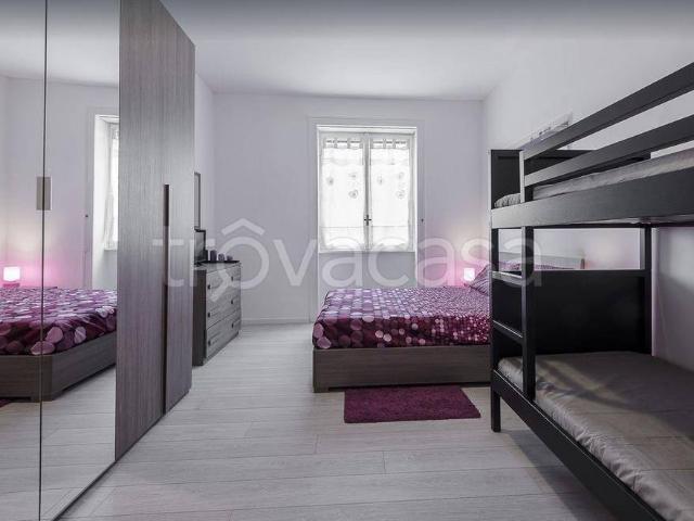 Appartamento in in affitto da privato a Milano via Plinio, da privato TrovaCasa