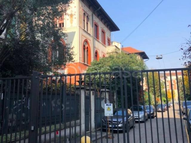 Appartamento in in affitto da privato a Milano via Privata Antonio Caccianino, arredato, giardino, da privato TrovaCasa