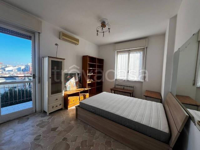 Appartamento in in affitto da privato a Milano via Privata Paolo Paruta, 32, arredato, da privato, ascensore TrovaCasa