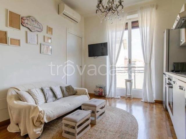 Appartamento in in affitto da privato a Milano via Privata Piero Martinetti, 15, arredato, da privato, riscaldamento a pavimento TrovaCasa