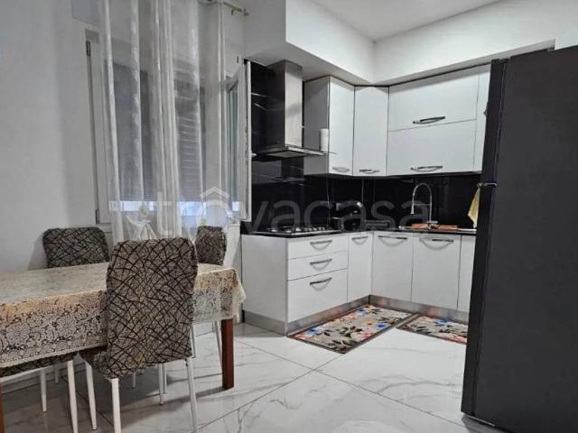 Appartamento in in affitto da privato a Milano via Privata Reggio, 4, da privato TrovaCasa