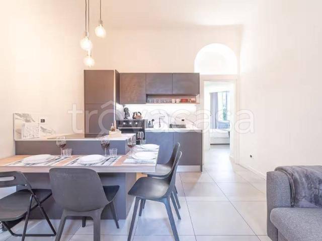 Appartamento in in affitto da privato a Milano via Principe Eugenio, 15, da privato, ascensore, luminoso TrovaCasa