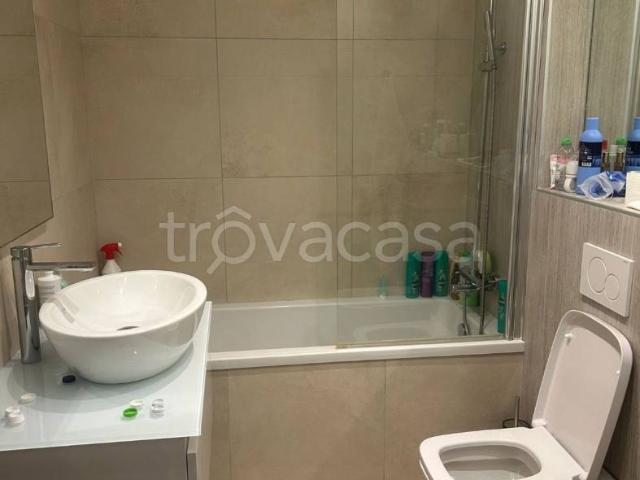 Appartamento in in affitto da privato a Milano via Principe Eugenio, 12, arredato, giardino, da privato TrovaCasa