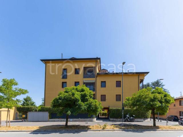 Appartamento in in affitto da privato a Milano via Quintosole, 31, giardino privato, posto auto, da privato TrovaCasa