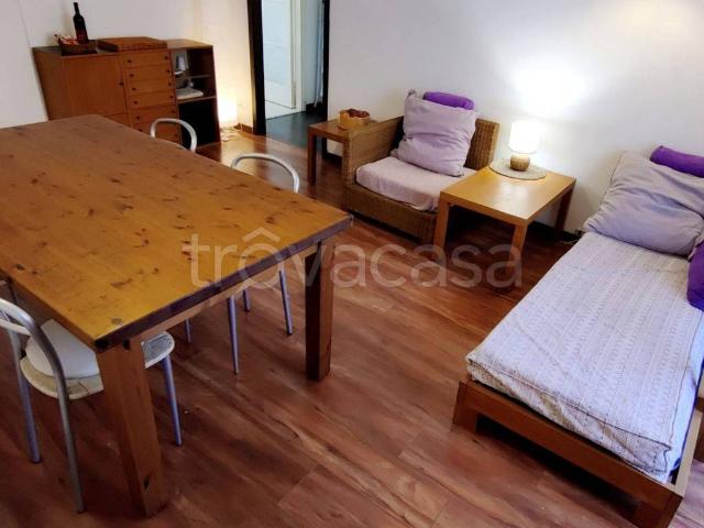 Appartamento in in affitto da privato a Milano via Ravenna, 48, da privato TrovaCasa