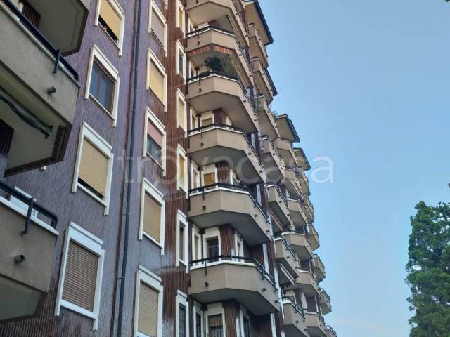 Appartamento in in affitto da privato a Milano via Remo la Valle, 9, arredato, da privato, ascensore TrovaCasa