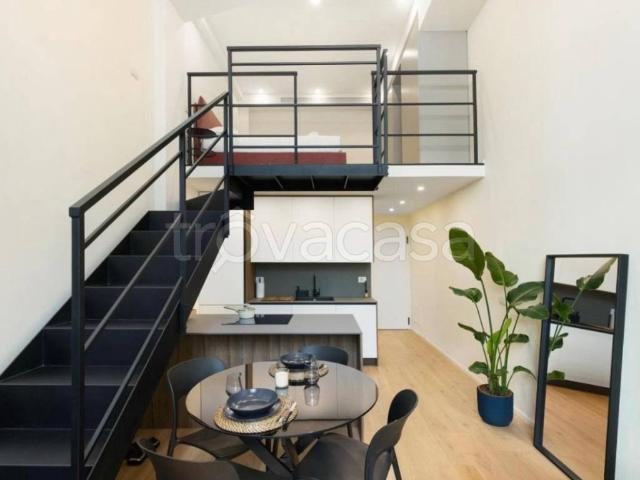 Appartamento in in affitto da privato a Milano via Riccardo Ceroni, 5, da privato, aria condizionata, cucina a vista TrovaCasa