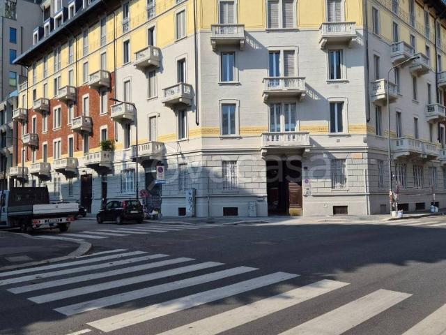 Appartamento in in affitto da privato a Milano via Romolo Gessi, 8, da privato, ristrutturato, centrale TrovaCasa