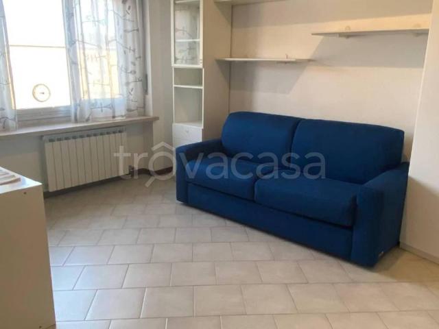 Appartamento in in affitto da privato a Milano via Roberto Cozzi, 8, da privato TrovaCasa