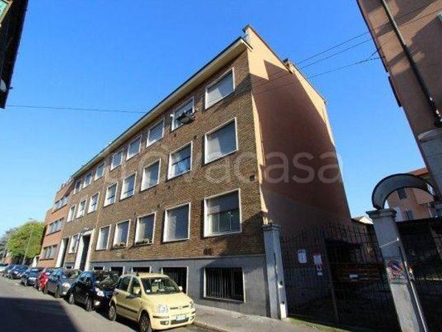 Appartamento in in affitto da privato a Milano via Roberto Cozzi, 8, da privato, riscaldamento autonomo, lavatrice TrovaCasa