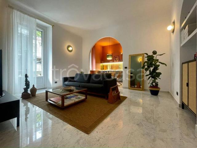Appartamento in in affitto da privato a Milano via Roberto Lepetit, 18, da privato, ristrutturato, centrale TrovaCasa