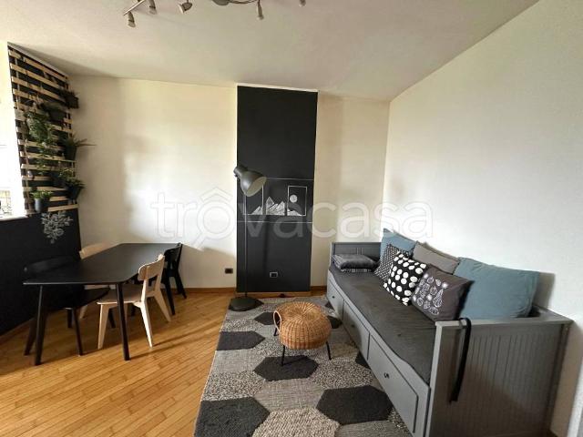 Appartamento in in affitto da privato a Milano via Rogoredo, 115, arredato, da privato, ascensore TrovaCasa