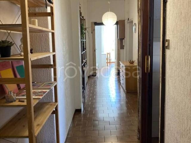 Appartamento in in affitto da privato a Milano via Rosa Massara De Capitani, 3, da privato, ascensore, ultimo piano TrovaCasa