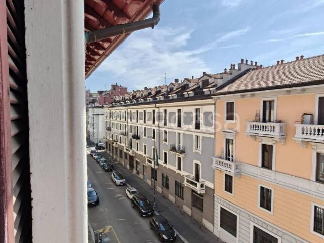 Appartamento in in affitto da privato a Milano via Ruggero Bonghi, 11, da privato, riscaldamento autonomo, lavastoviglie TrovaCasa