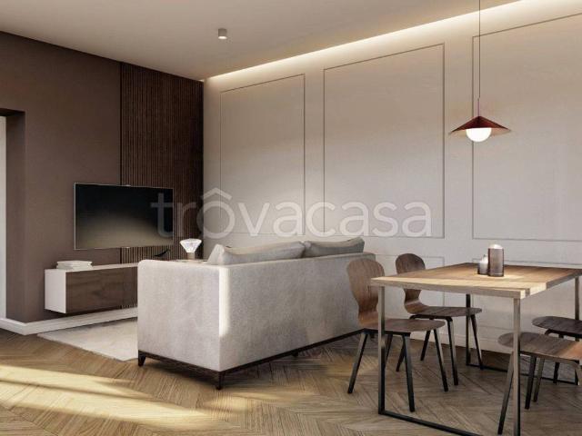 Appartamento in in affitto da privato a Milano via Ruggero Bonghi, 12, da privato, doppia esposizione, lavatrice TrovaCasa