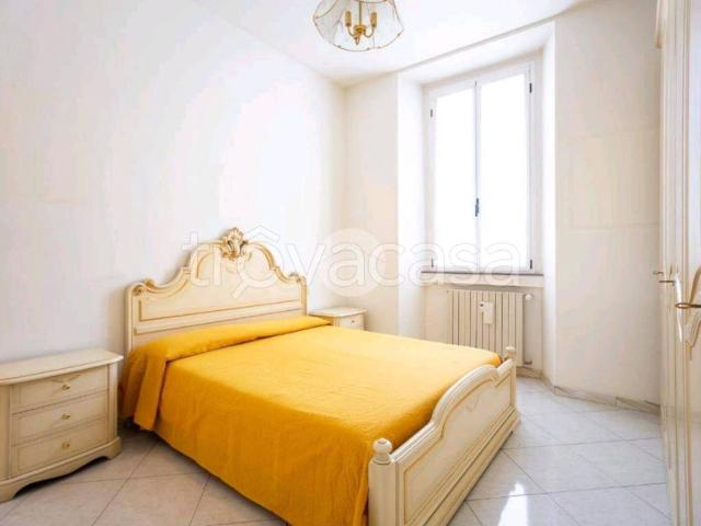 Appartamento in in affitto da privato a Milano via Ruggero di Lauria, da privato, ascensore, servizio di portineria TrovaCasa