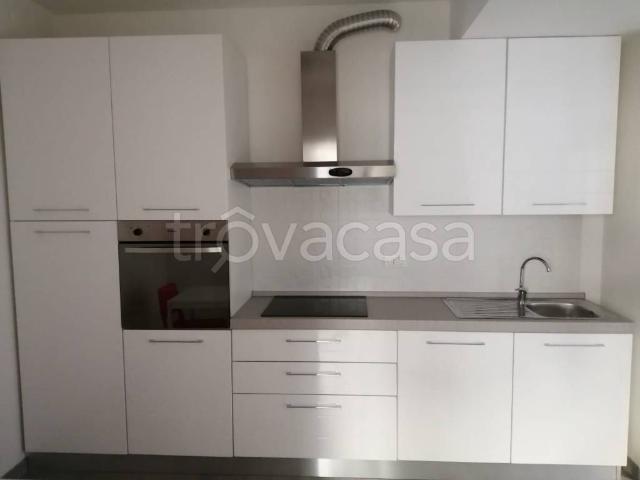 Appartamento in in affitto da privato a Milano via Santa Teresa, 1, arredato, da privato, nuova costruzione TrovaCasa