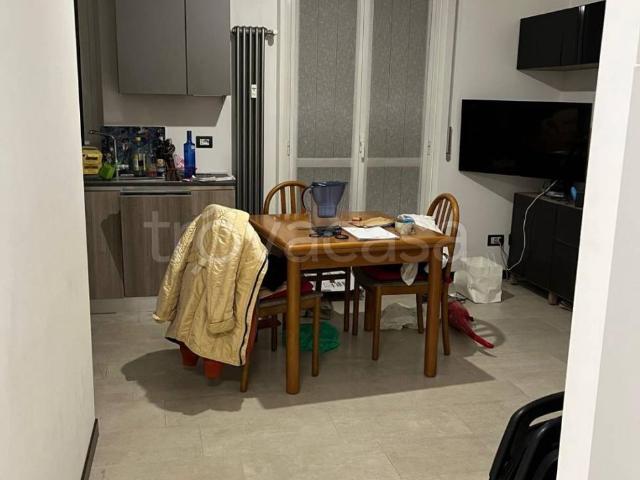 Appartamento in in affitto da privato a Milano via Santa Monica, 1, arredato, da privato, ascensore TrovaCasa