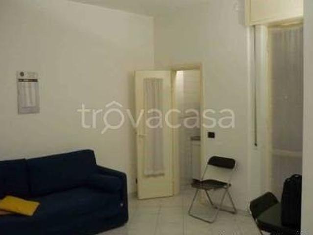 Appartamento in in affitto da privato a Milano via Santa Rita da Cascia, da privato, zona servita TrovaCasa