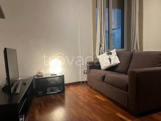 Appartamento in in affitto da privato a Milano via Santa Sofia, 18, da privato, immobile di prestigio, riscaldamento centralizzato TrovaCasa