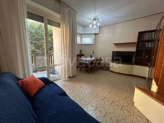 Appartamento in in affitto da privato a Milano via Sant'Abbondio, 1, da privato, doppia esposizione, centrale TrovaCasa