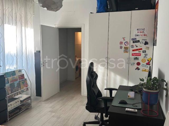 Appartamento in in affitto da privato a Milano via Sant'Abbondio, 25, arredato, da privato, ascensore TrovaCasa