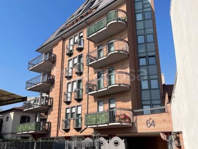 Appartamento in in affitto da privato a Milano via San Giusto, 64, box, da privato, lavatrice TrovaCasa