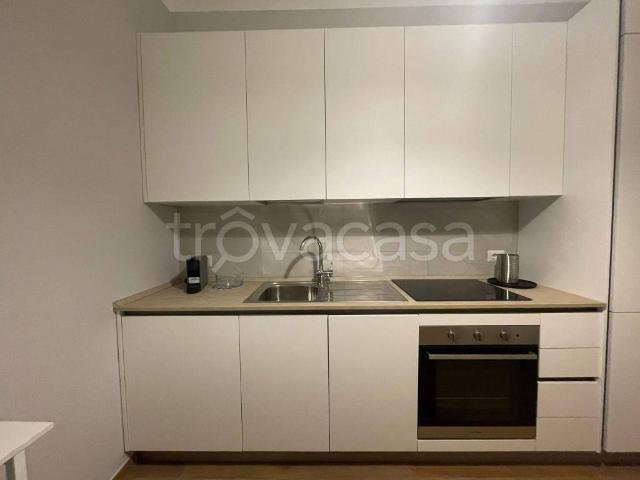 Appartamento in in affitto da privato a Milano via San Gregorio, 11, da privato, ristrutturato, centrale TrovaCasa