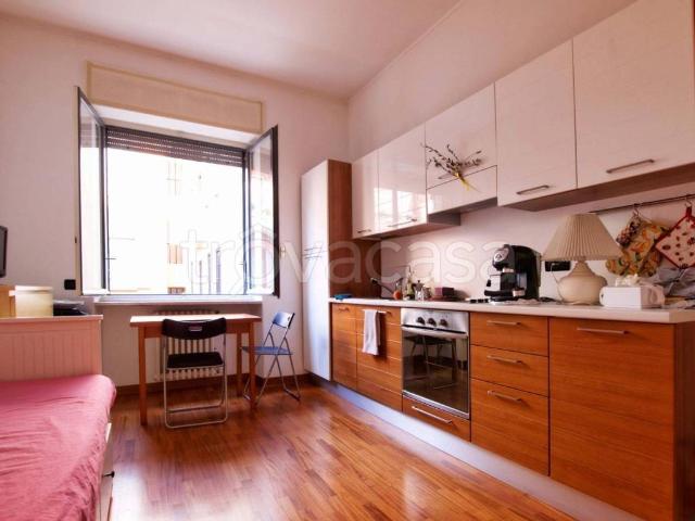 Appartamento in in affitto da privato a Milano via San Siro, 9, arredato, da privato, ascensore TrovaCasa