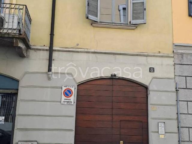 Appartamento in in affitto da privato a Milano via San Rocco, 8, arredato, da privato, centrale TrovaCasa