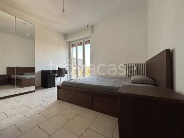 Appartamento in in affitto da privato a Milano via Salvatore Pianell, 22A, da privato TrovaCasa