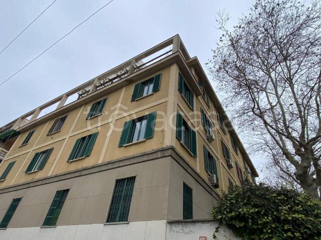 Appartamento in in affitto da privato a Milano via Salvatore Rosa, 20, arredato, da privato, riscaldamento centralizzato TrovaCasa