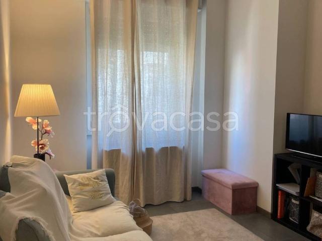 Appartamento in in affitto da privato a Milano via Salasco, 3, da privato, ascensore, riscaldamento centralizzato TrovaCasa
