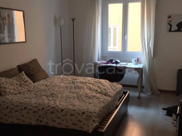 Appartamento in in affitto da privato a Milano via Savona, 4, da privato, centrale, balcone TrovaCasa