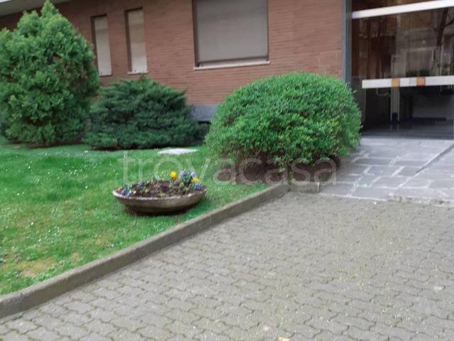 Appartamento in in affitto da privato a Milano via Savona, 63B, arredato, da privato, ristrutturato TrovaCasa
