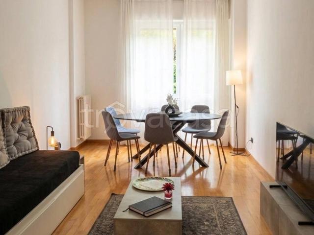 Appartamento in in affitto da privato a Milano via Savona, 65A, arredato, da privato, ascensore TrovaCasa