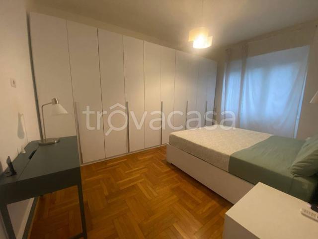 Appartamento in in affitto da privato a Milano via Sebastiano Serlio, 9, arredato, da privato, ascensore TrovaCasa