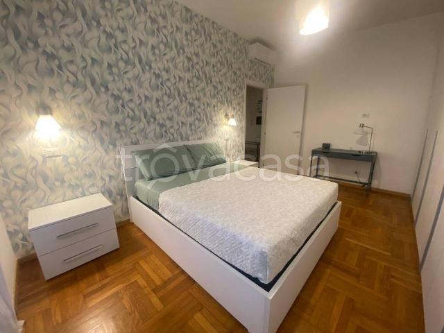 Appartamento in in affitto da privato a Milano via Sebastiano Serlio, 9, arredato, da privato, ascensore TrovaCasa