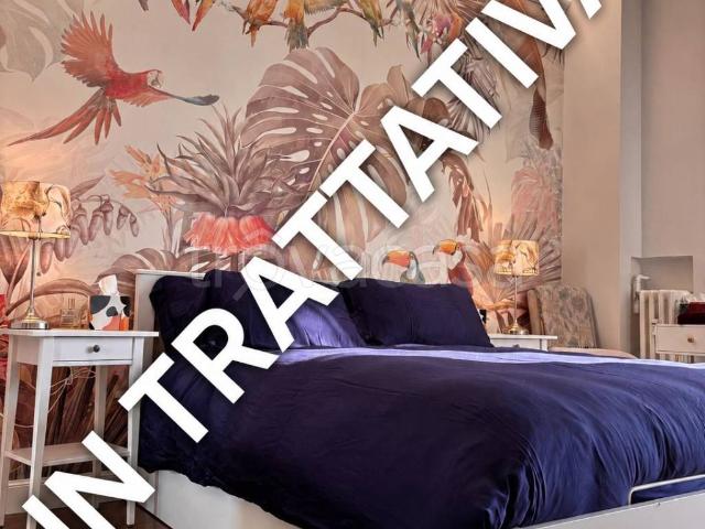 Appartamento in in affitto da privato a Milano via Sebastiano Veniero, 36, arredato, da privato, ascensore TrovaCasa
