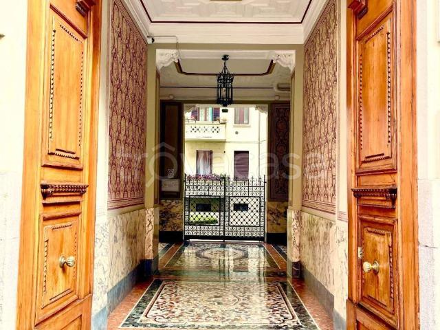 Appartamento in in affitto da privato a Milano via Sofia Bisi Albini, 1, giardino, da privato, doppia esposizione TrovaCasa