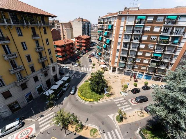 Appartamento in in affitto da privato a Milano via Soperga, 54, arredato, da privato, ascensore TrovaCasa